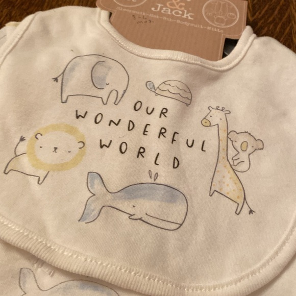 Lily & Jack 5 Piece Set - Picture 2 of 8